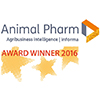 Zoetis Products Earn Top Honors in 2016 Animal Pharm Awards