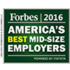 Forbes Names Zoetis One of America’s Best Employers