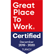 Zoetis Proud to be Named and Certified as a Great Place to Work® in Turkey