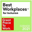 2021 Canada’s Best Workplaces