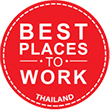 Great Place to Work Thailand