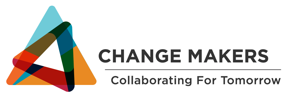 Change Makers Townhall DEI Podcast