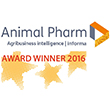 2016 Animal Pharm Awards 