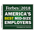 Forbes Names Zoetis One of America’s Best Employers for Third Year in a Row  