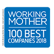 Zoetis Named One of Working Mother Magazine’s 100 Best Companies for 2018