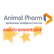 Zoetis Earns Top Honors in 2018 Animal Pharm Awards