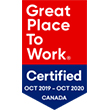 Zoetis Proud to be Named and Certified as a Great Place to Work® in Canada