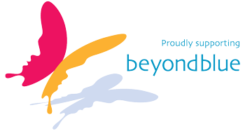 beyondblue logo