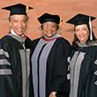 Christine Jenkins Tuskegee University Commencement