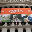 Zoetis Makes Fortune 500 List for First Time