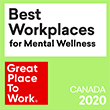 Zoetis Named a Best Workplace™ for Mental Wellness in Canada