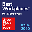 Zoetis Named a Best Workplace™ in Italy