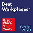 Zoetis Named a Best Workplace™ in Turkey