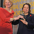 Heidi Chen Justice in Action Award