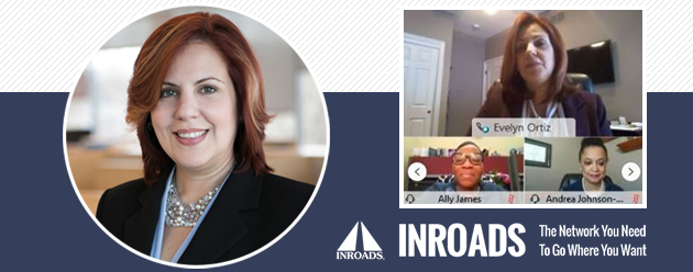 Inroads logo