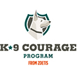 K-9 Courage Program