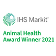 Zoetis Product Librela® Wins Best New Companion Animal Product