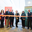 Zoetis held a ribbon-cutting event at Colorado State University (CSU) to celebrate the official start of the company’s landmark R&D collaboration with CSU.