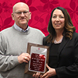 Dr. Sue DeNise of Zoetis Inducted into The Ohio State University Animal Science Hall of Fame 