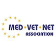 Colleagues at Med Vet Net Conference