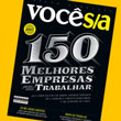 Voce SA Magazine cover