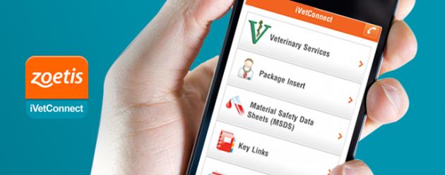 iVet Connect App