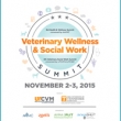 Veterinary Wellness and Social Work logo